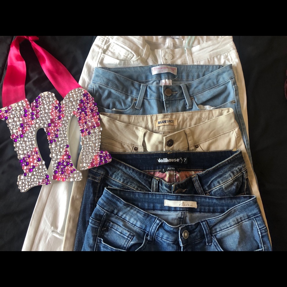 CHEAP BUNDLE OF CLOTHES 🤯